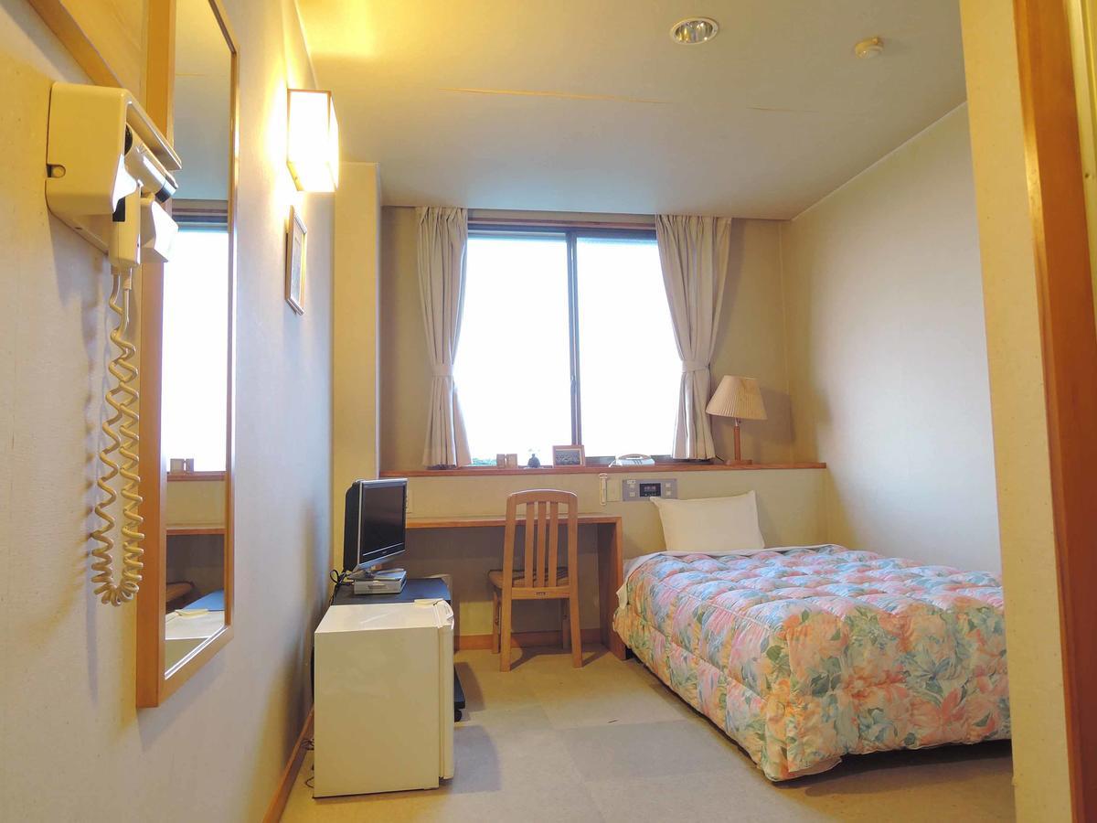 Hotel King Izumi  Exterior photo